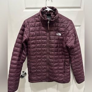 The North Face ThermoBall Jacket